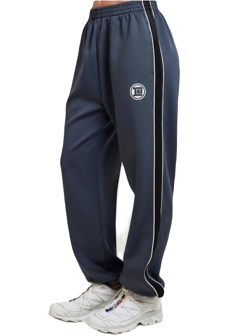P.E NATION HOME GROUND TRACKPANT - NWT - Size Large
